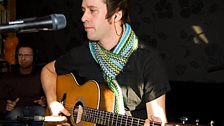 Live Lounge Tour 2007 - Mika - 19