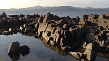 Buncrana Beach, County Donegal