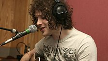 The Fratellis in the Live Lounge - 09 May 2008 - 5