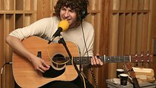 The Kooks in the Live Lounge - 03 Jul 2008 - 1