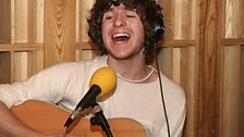 The Kooks in the Live Lounge - 03 Jul 2008 - 5