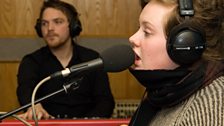 Adele in the Live Lounge - 5