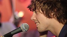 Razorlight - Live Lounge Tour 2008 - 8