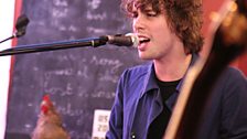 Razorlight - Live Lounge Tour 2008 - 11