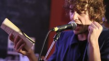 Razorlight - Live Lounge Tour 2008 - 17