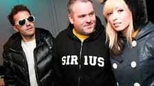 Ting Tings - 16 Dec 08 - 5