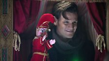 Memorable moments from the Christmas Special…