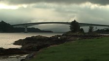 Skye Bridge