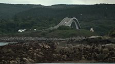 Skye Bridge