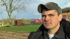 Meet farmer Neil Webster