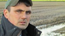 The weather's impact on farming