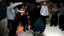 The Hogmanay Show Galleries