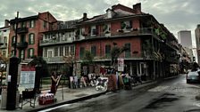 Jackson Square