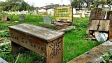 Holt Cemetery