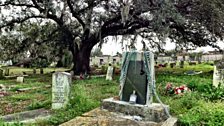 Holt Cemetery