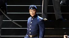 Tae-Joong Yang as Roberto