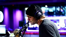 Live Lounge