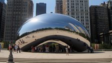 The Bean