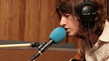 Arctic Monkeys - 21st November 2009 - 1