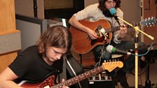 Arctic Monkeys - 21st November 2009 - 5