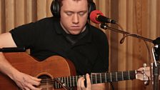 Bombay Bicycle Club in the Live Lounge - 3