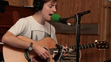 Bombay Bicycle Club in the Live Lounge - 6