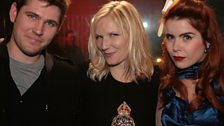 Paloma Faith's Christmas Live Lounge - 17