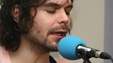 Biffy Clyro in the Live Lounge - 1