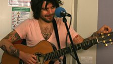 Biffy Clyro in the Live Lounge - 6