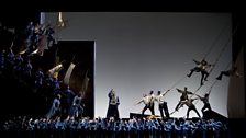 Simon Boccanegra at La Scala, Milan