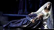 Simon Boccanegra at La Scala, Milan