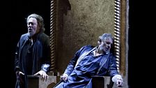 Simon Boccanegra at La Scala, Milan