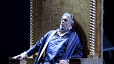 Simon Boccanegra at La Scala, Milan