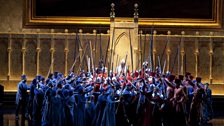 Simon Boccanegra at La Scala, Milan