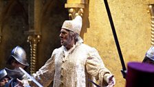 Simon Boccanegra at La Scala, Milan