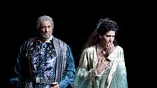 Simon Boccanegra at La Scala, Milan