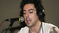 Lostprophets in the Live Lounge - 4