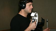 Lostprophets in the Live Lounge - 5