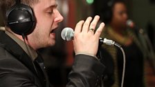 Plan B in the Live Lounge - 31 Mar 10 - 5