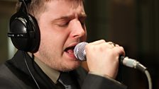 Plan B in the Live Lounge - 31 Mar 10 - 9