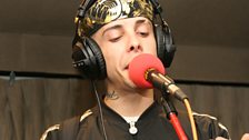 N Dubz - 8 May 2010 - 2