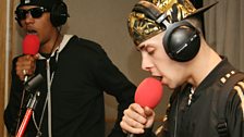 N Dubz - 8 May 2010 - 3