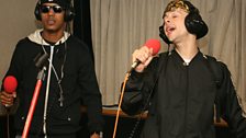 N Dubz - 8 May 2010 - 9