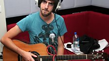 All Time Low in the Live Lounge - 07 Jul 10 - 10