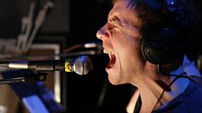 McFly in the Live Lounge - 10 Sept 2010 - 12