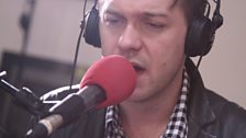 Live Lounge Tour 09 - Kasabian - 22