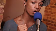 Live Lounge Tour 09 - JLS - 17