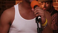 Live Lounge Tour 09 - JLS - 18