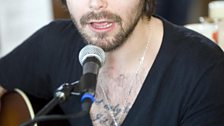 Live Lounge Tour 09 - Biffy Clyro - 24