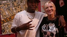 Live Lounge Tour 09 - Dizzee Rascal - 1